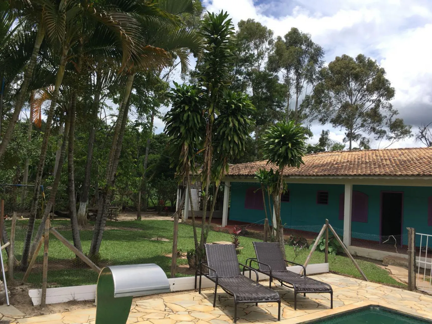 Foto 26 de Rural Chácara em Capuava, São José dos Campos - imagem 26