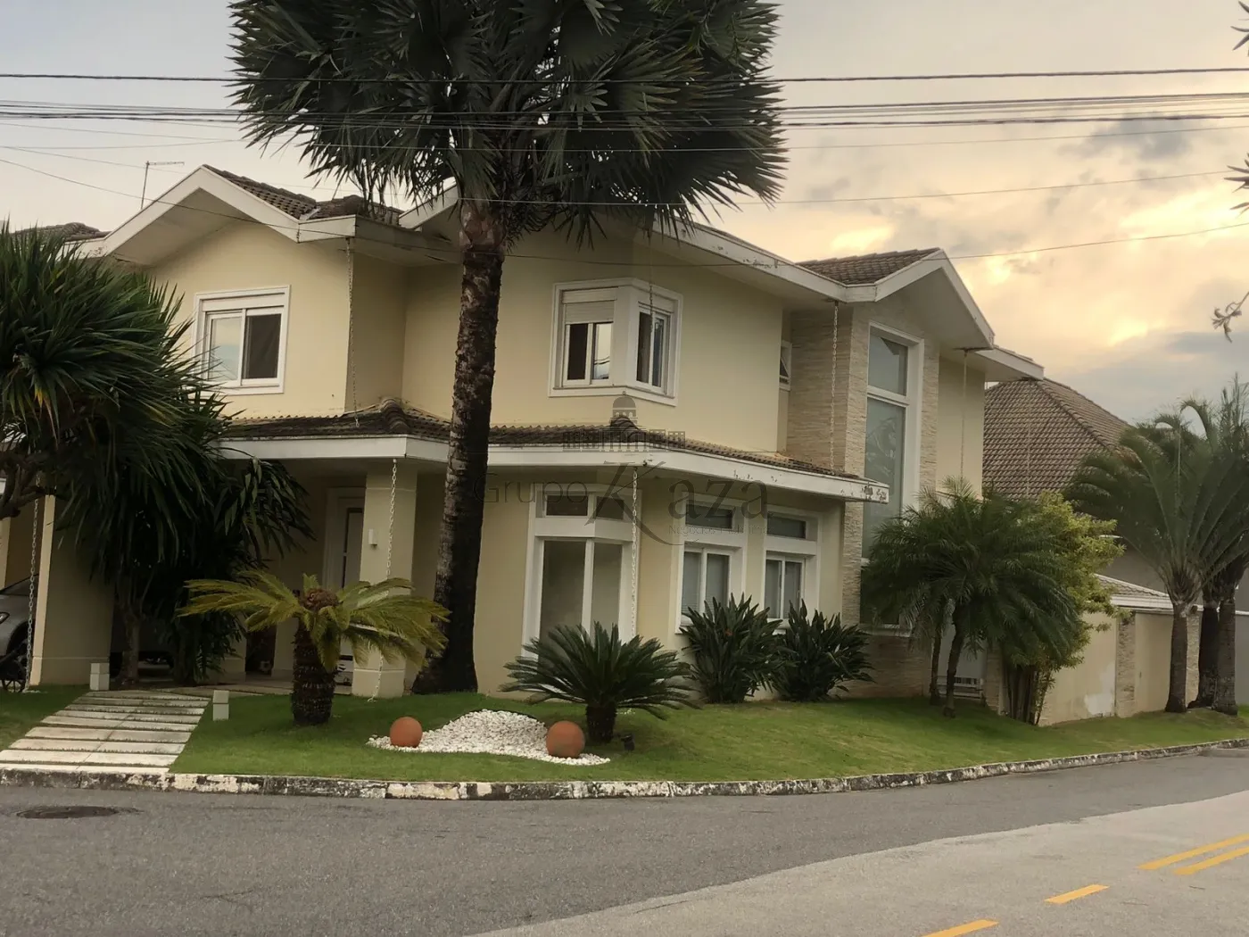 Foto 1 de Casa Condomínio em Jardim Altos de Santana II, Jacareí - imagem 1