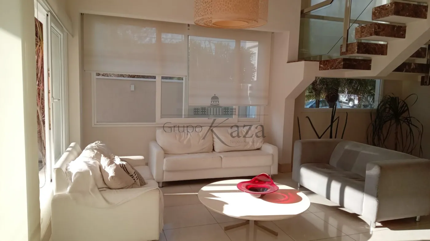 Foto 5 de Casa Condomínio em Jardim Altos de Santana II, Jacareí - imagem 5