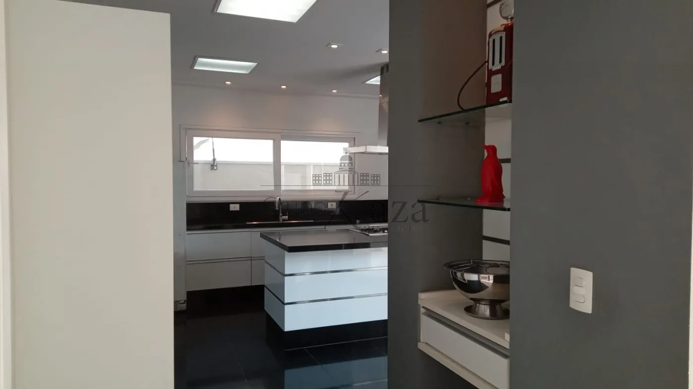 Foto 8 de Casa Condomínio em Jardim Altos de Santana II, Jacareí - imagem 8