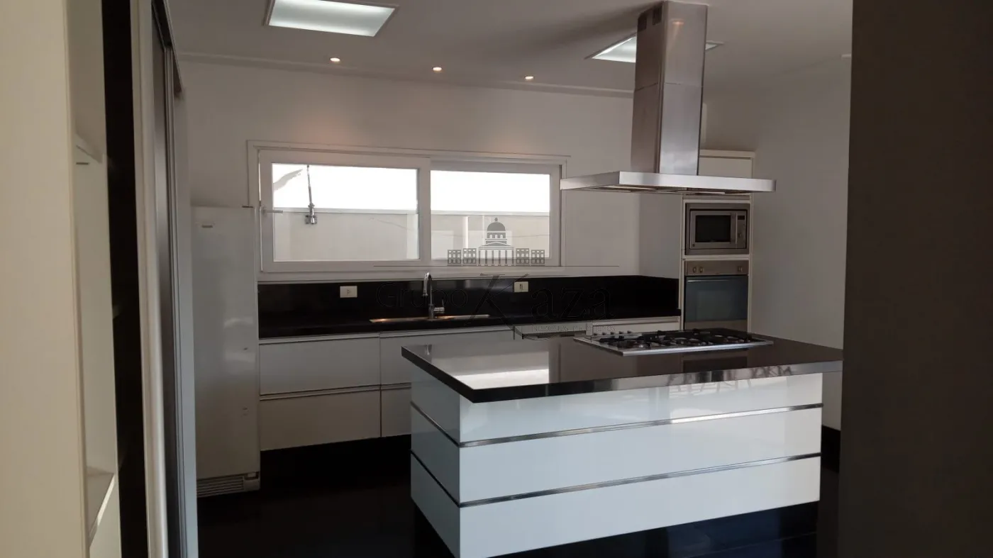 Foto 10 de Casa Condomínio em Jardim Altos de Santana II, Jacareí - imagem 10