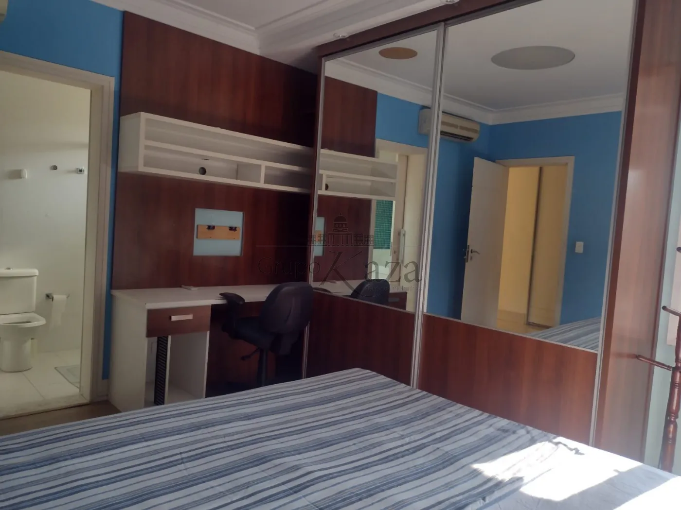 Foto 29 de Casa Condomínio em Jardim Altos de Santana II, Jacareí - imagem 29