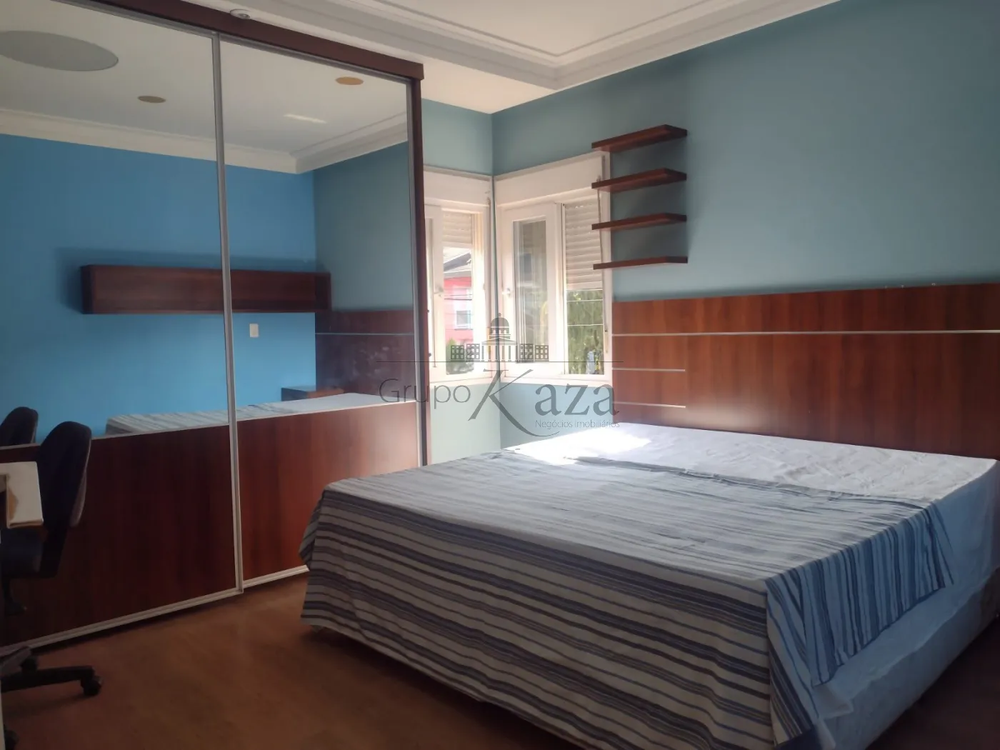 Foto 28 de Casa Condomínio em Jardim Altos de Santana II, Jacareí - imagem 28