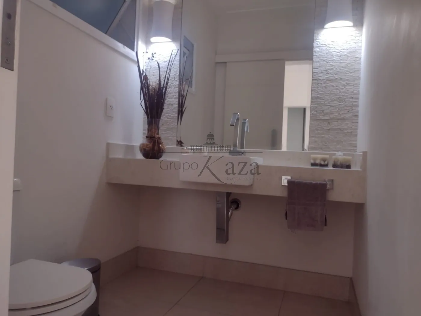 Foto 22 de Casa Condomínio em Jardim Altos de Santana II, Jacareí - imagem 22