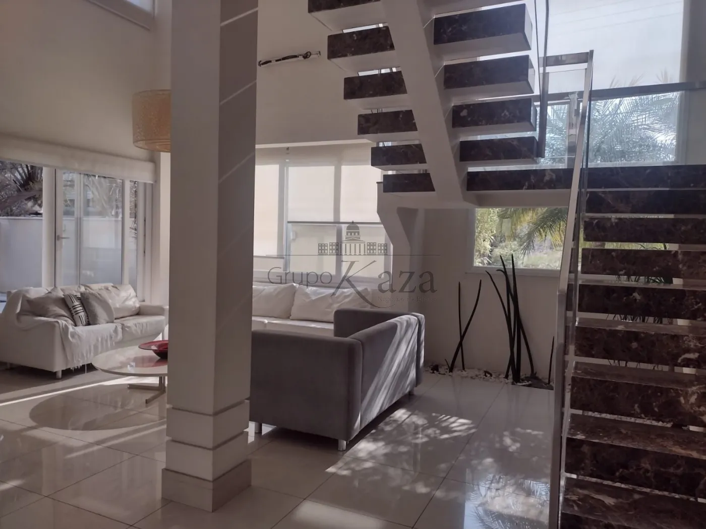 Foto 7 de Casa Condomínio em Jardim Altos de Santana II, Jacareí - imagem 7