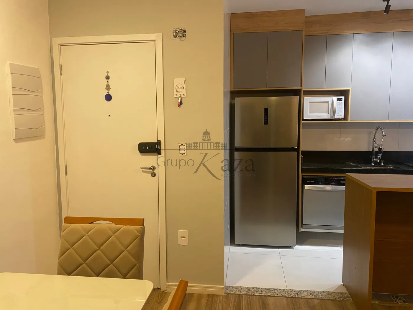 Foto 7 de Apartamento Padrão em Parque Residencial Flamboyant, São José dos Campos - imagem 7