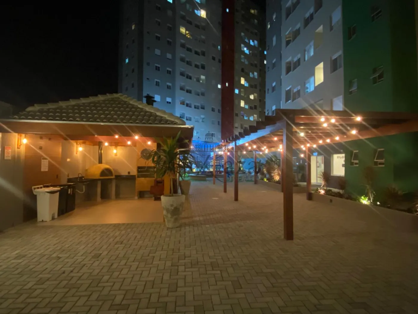 Foto 19 de Apartamento Padrão em Parque Residencial Flamboyant, São José dos Campos - imagem 19