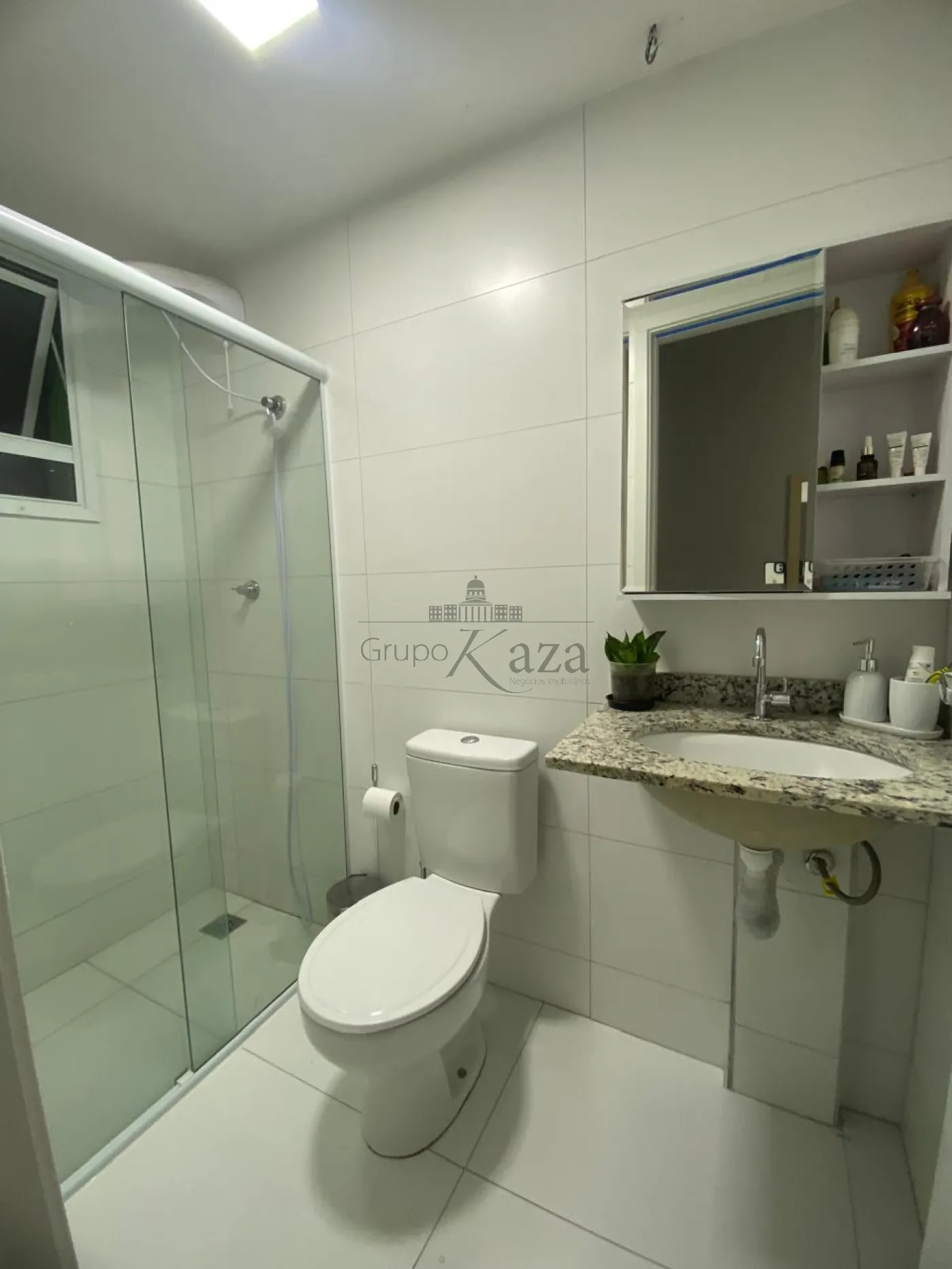 Foto 14 de Apartamento Padrão em Parque Residencial Flamboyant, São José dos Campos - imagem 14
