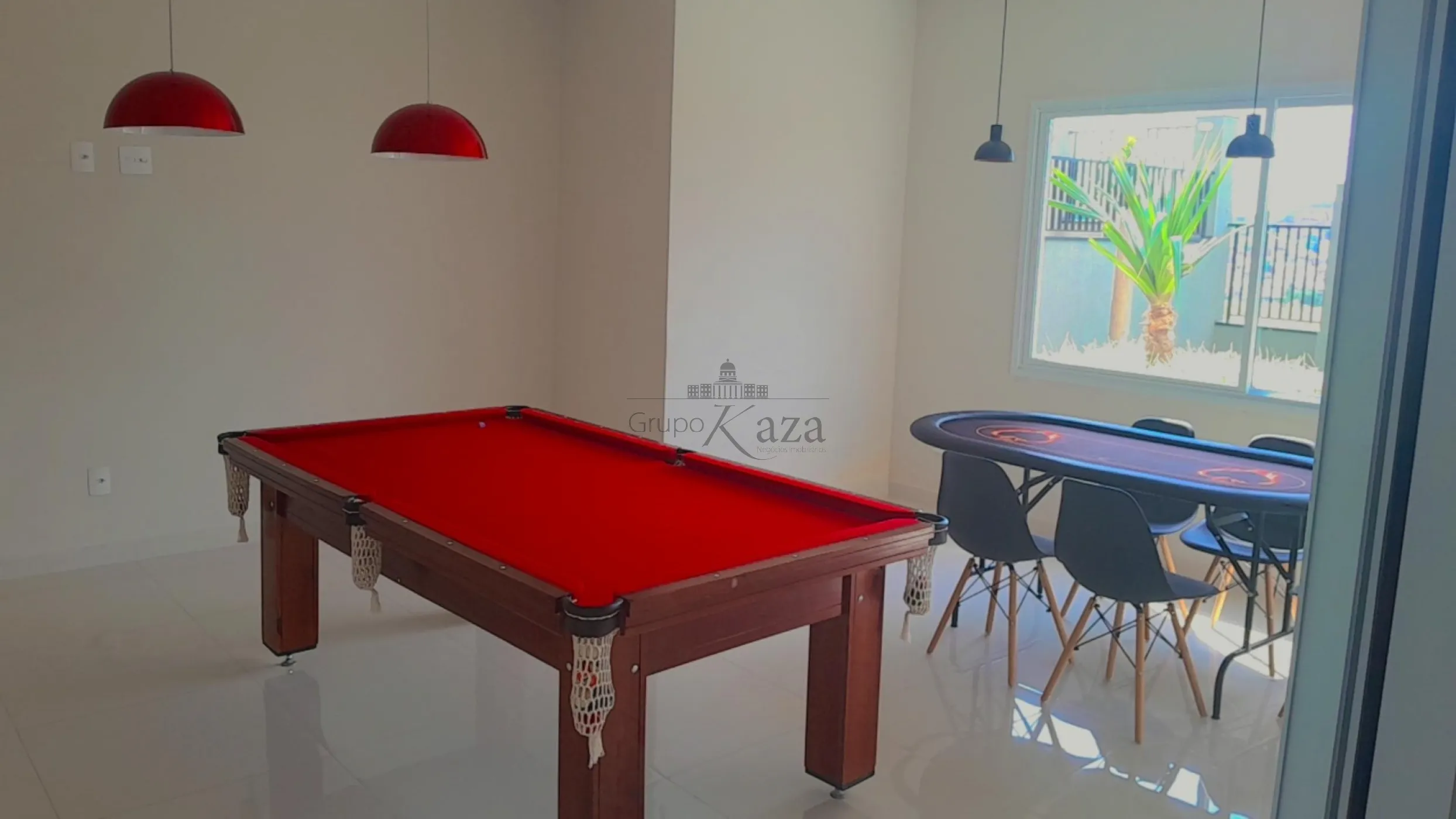 Foto 20 de Apartamento Padrão em Parque Residencial Flamboyant, São José dos Campos - imagem 20