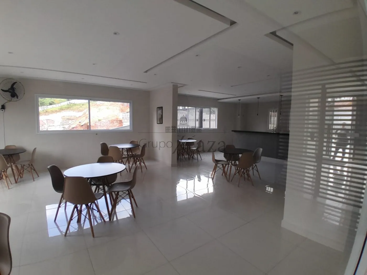 Foto 23 de Apartamento Padrão em Parque Residencial Flamboyant, São José dos Campos - imagem 23