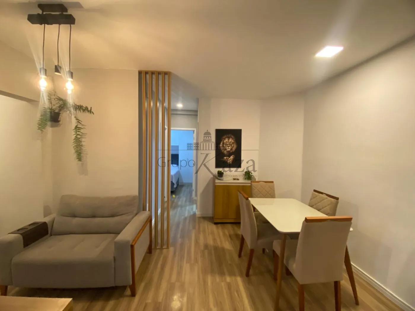 Foto 10 de Apartamento Padrão em Parque Residencial Flamboyant, São José dos Campos - imagem 10