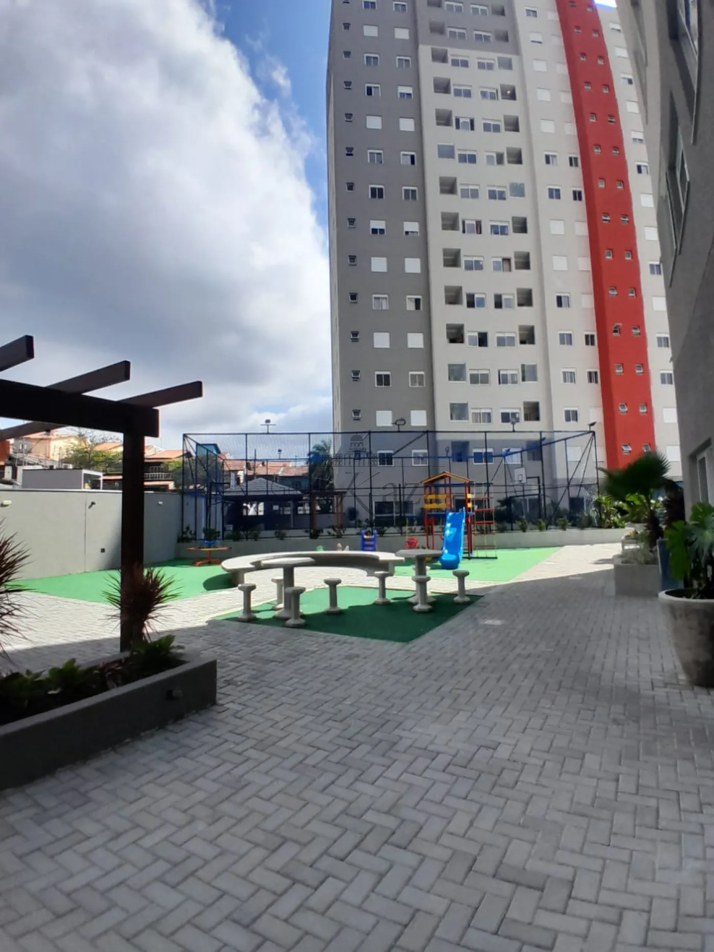 Foto 17 de Apartamento Padrão em Parque Residencial Flamboyant, São José dos Campos - imagem 17