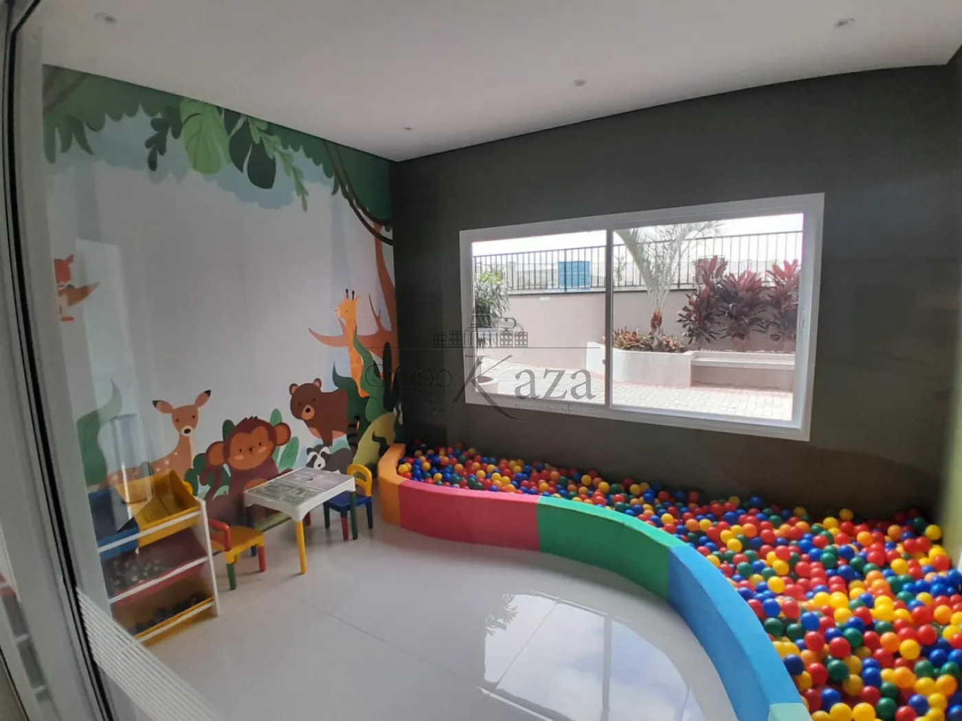 Foto 24 de Apartamento Padrão em Parque Residencial Flamboyant, São José dos Campos - imagem 24