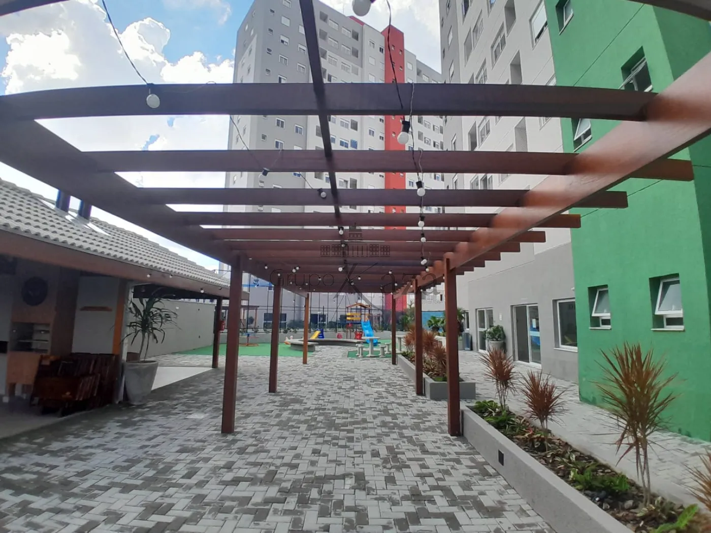 Foto 27 de Apartamento Padrão em Parque Residencial Flamboyant, São José dos Campos - imagem 27