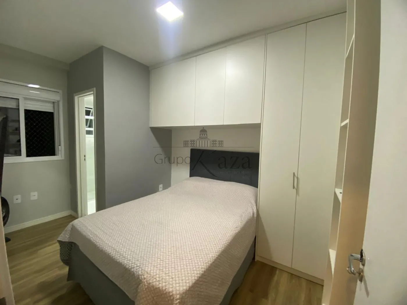Foto 15 de Apartamento Padrão em Parque Residencial Flamboyant, São José dos Campos - imagem 15