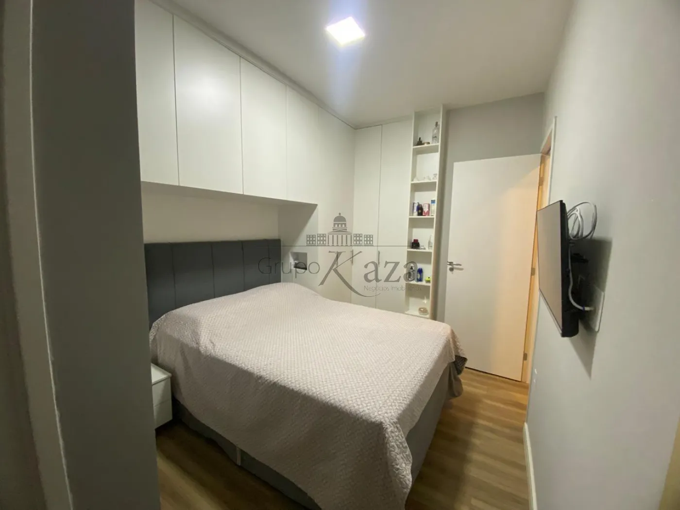 Foto 16 de Apartamento Padrão em Parque Residencial Flamboyant, São José dos Campos - imagem 16