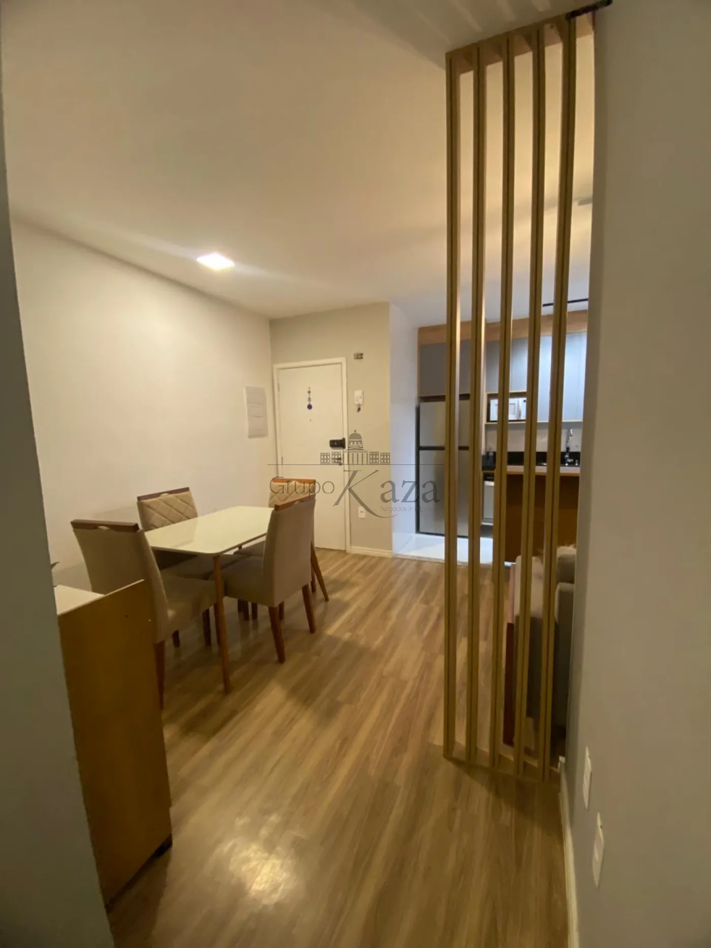 Foto 11 de Apartamento Padrão em Parque Residencial Flamboyant, São José dos Campos - imagem 11