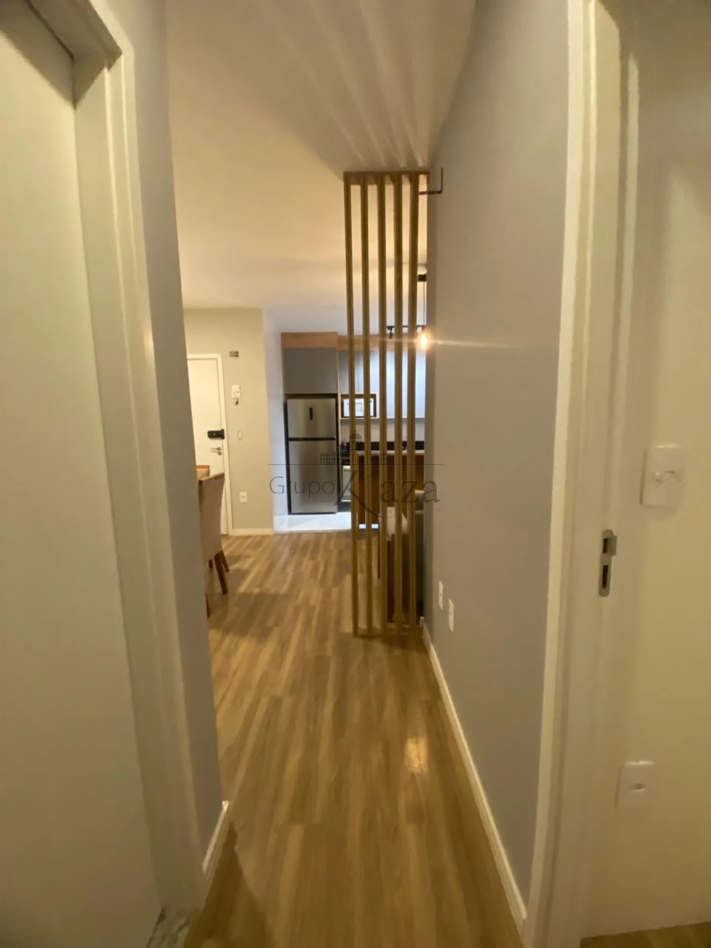Foto 12 de Apartamento Padrão em Parque Residencial Flamboyant, São José dos Campos - imagem 12