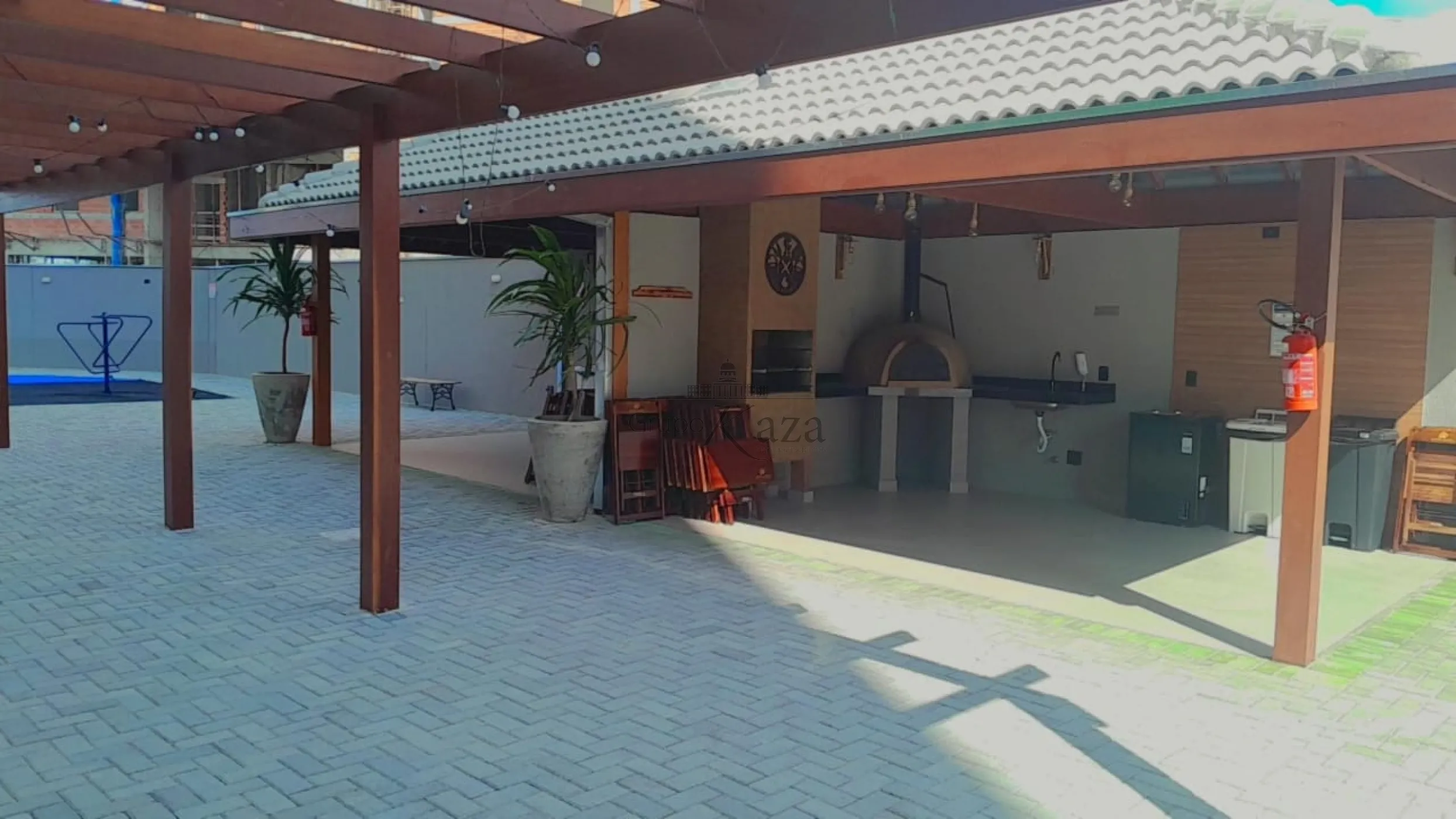 Foto 29 de Apartamento Padrão em Parque Residencial Flamboyant, São José dos Campos - imagem 29