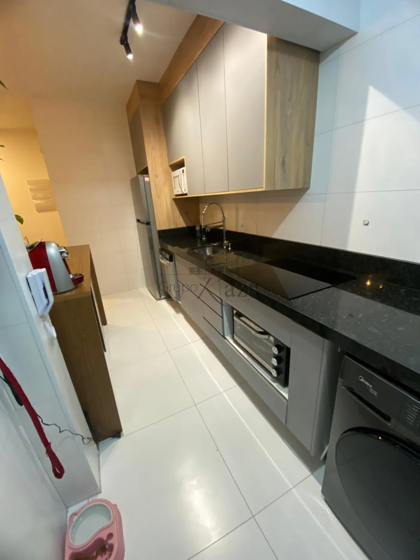 Foto 9 de Apartamento Padrão em Parque Residencial Flamboyant, São José dos Campos - imagem 9