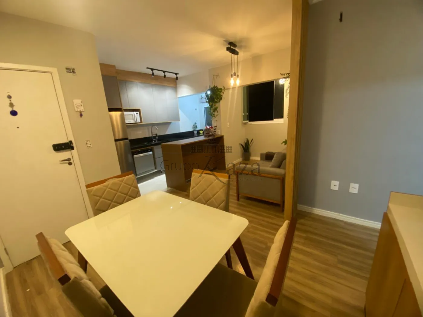 Foto 2 de Apartamento Padrão em Parque Residencial Flamboyant, São José dos Campos - imagem 2
