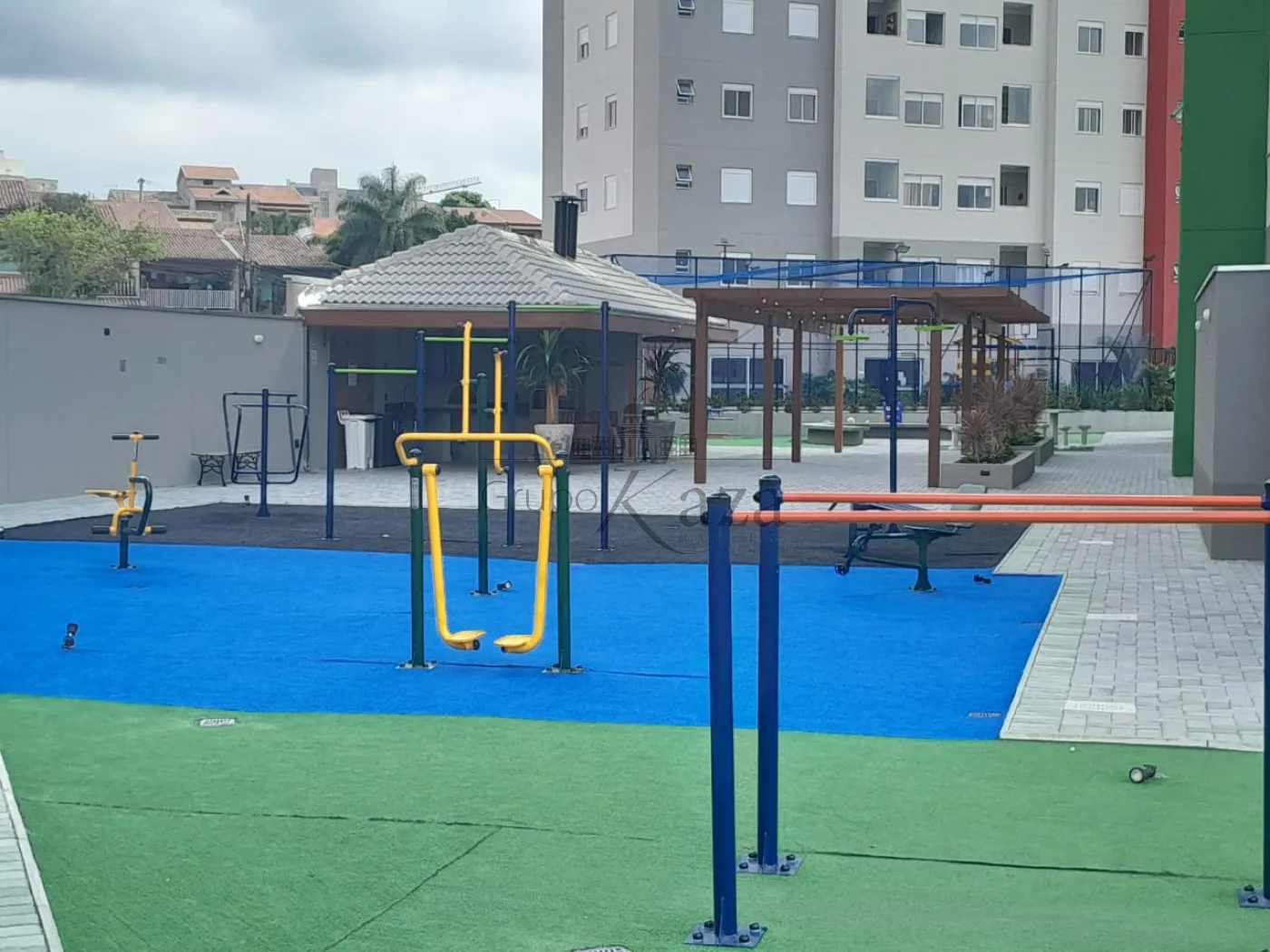 Foto 26 de Apartamento Padrão em Parque Residencial Flamboyant, São José dos Campos - imagem 26