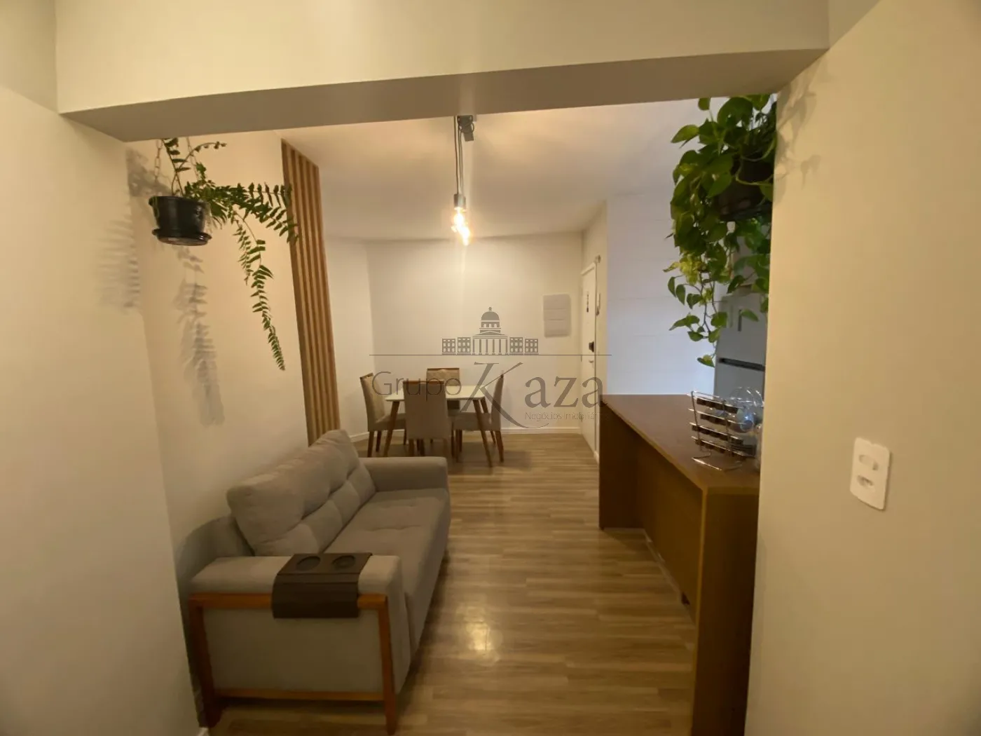 Foto 4 de Apartamento Padrão em Parque Residencial Flamboyant, São José dos Campos - imagem 4
