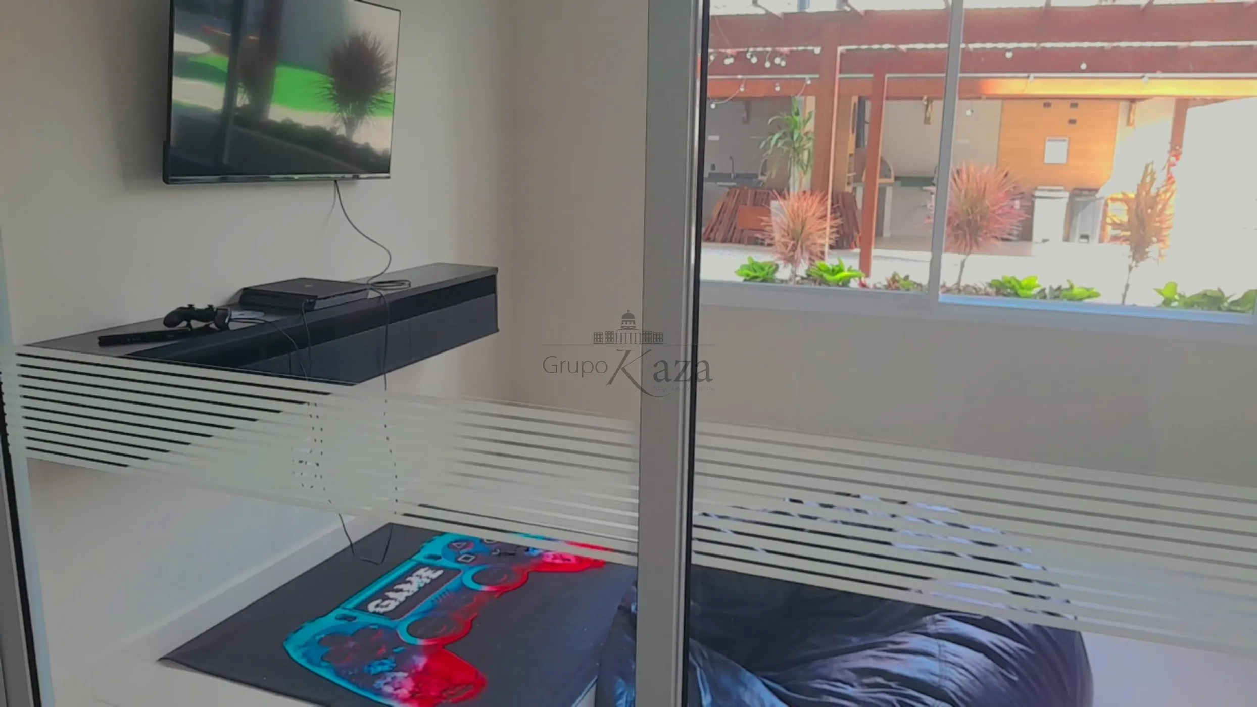Foto 22 de Apartamento Padrão em Parque Residencial Flamboyant, São José dos Campos - imagem 22