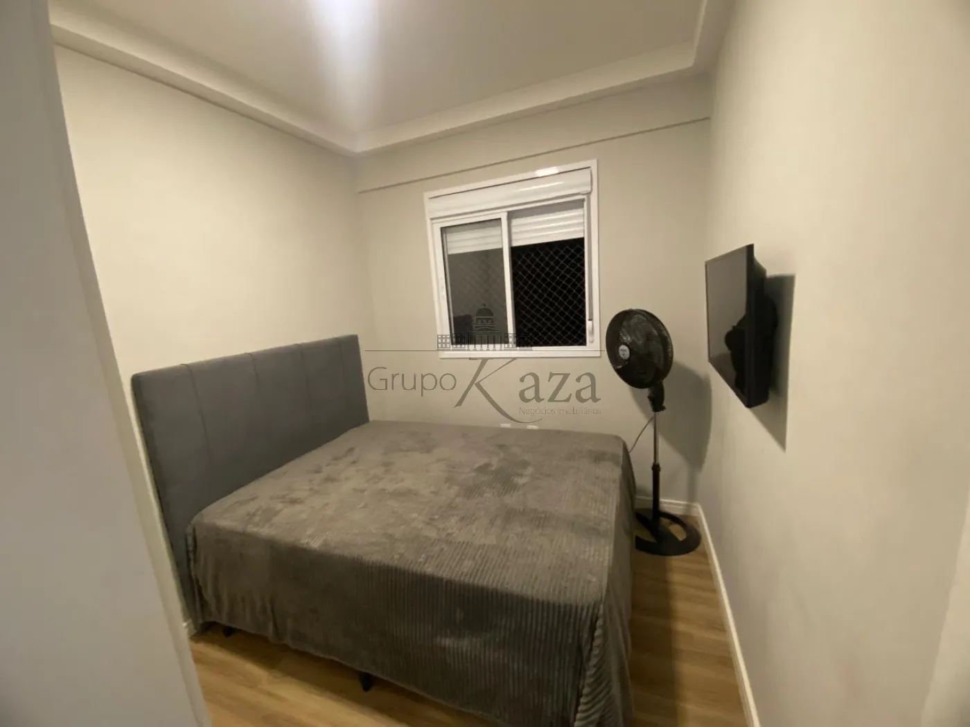 Foto 13 de Apartamento Padrão em Parque Residencial Flamboyant, São José dos Campos - imagem 13
