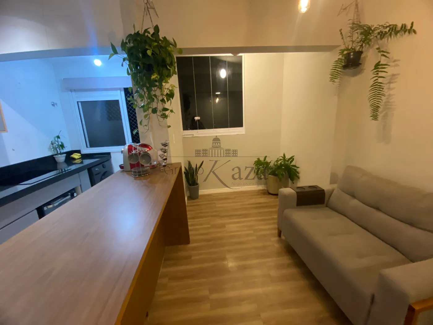 Foto 3 de Apartamento Padrão em Parque Residencial Flamboyant, São José dos Campos - imagem 3