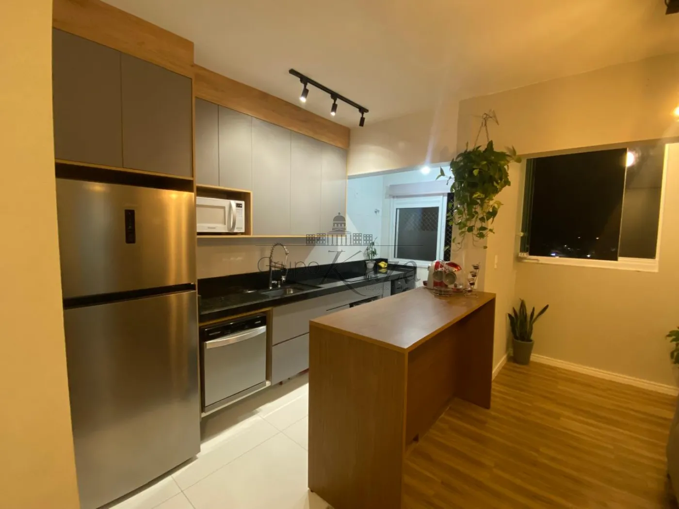 Foto 5 de Apartamento Padrão em Parque Residencial Flamboyant, São José dos Campos - imagem 5