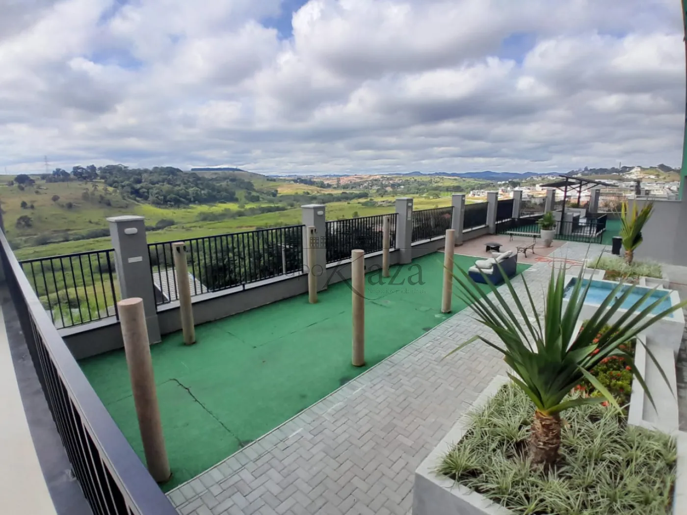 Foto 30 de Apartamento Padrão em Parque Residencial Flamboyant, São José dos Campos - imagem 30