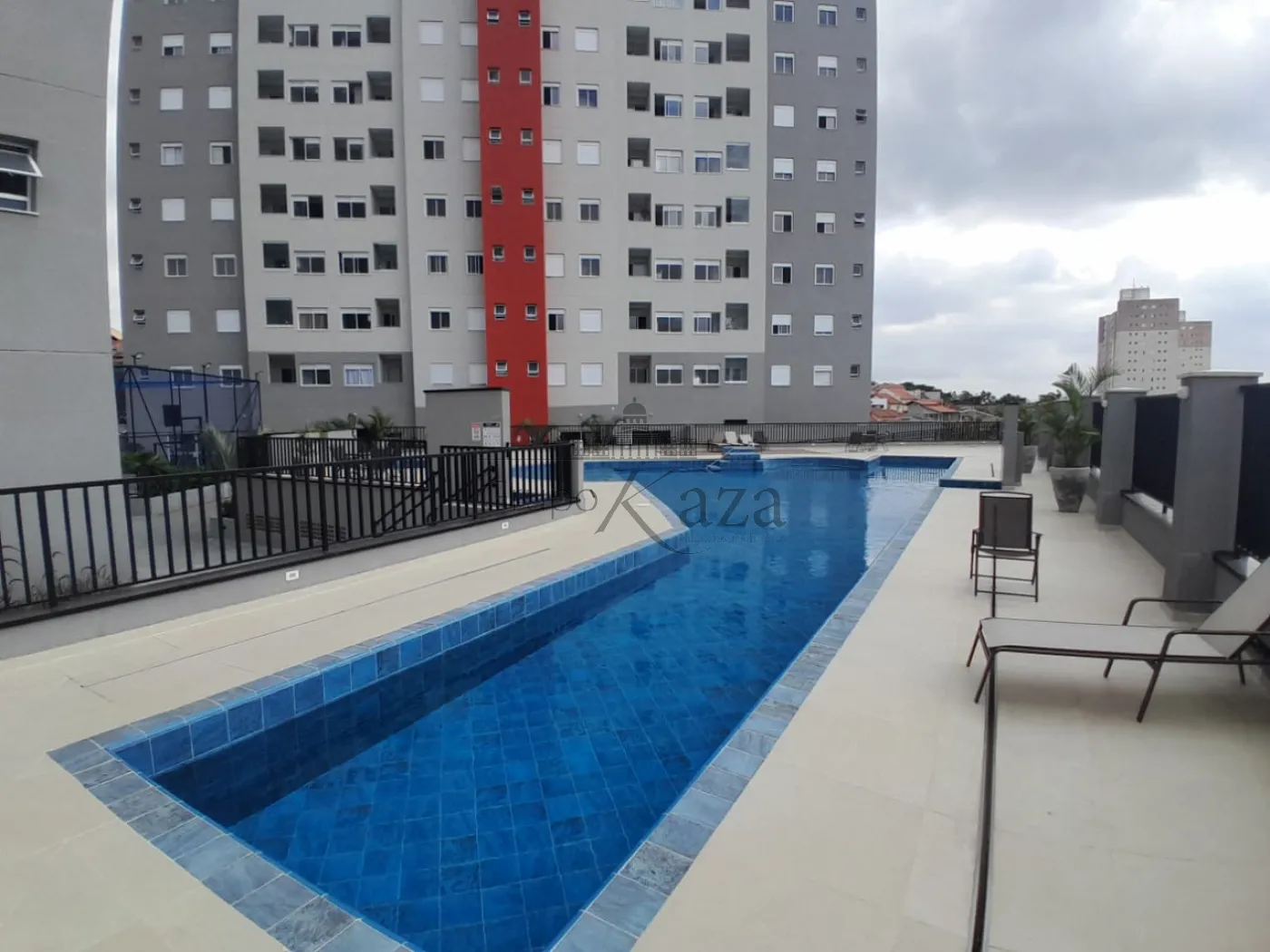 Foto 31 de Apartamento Padrão em Parque Residencial Flamboyant, São José dos Campos - imagem 31