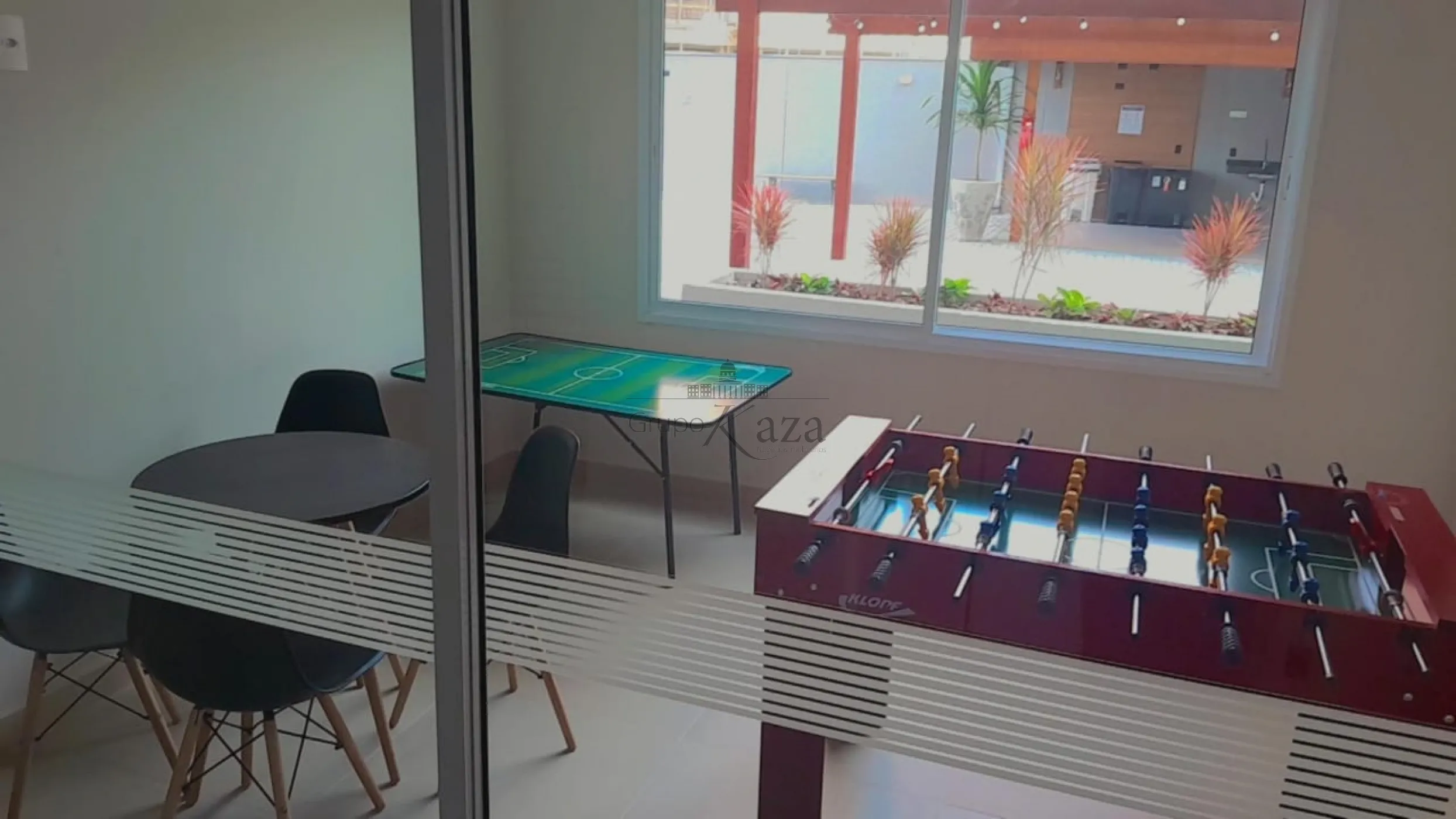 Foto 21 de Apartamento Padrão em Parque Residencial Flamboyant, São José dos Campos - imagem 21