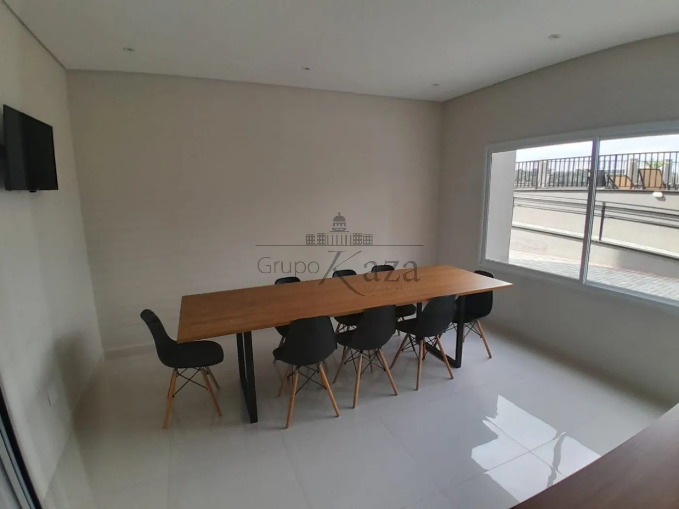 Foto 32 de Apartamento Padrão em Parque Residencial Flamboyant, São José dos Campos - imagem 32