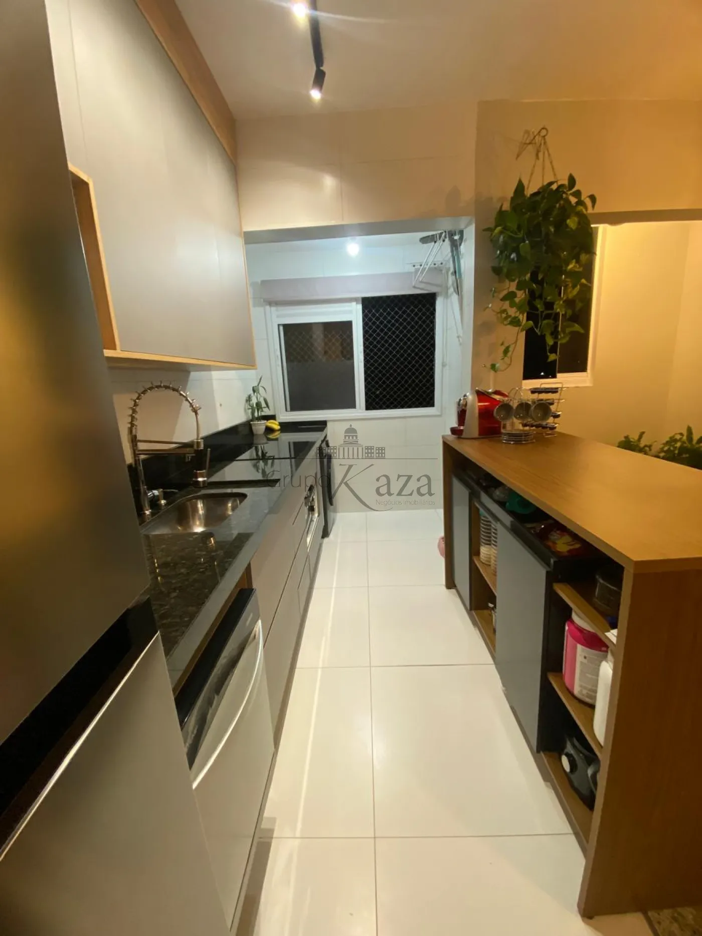 Foto 6 de Apartamento Padrão em Parque Residencial Flamboyant, São José dos Campos - imagem 6