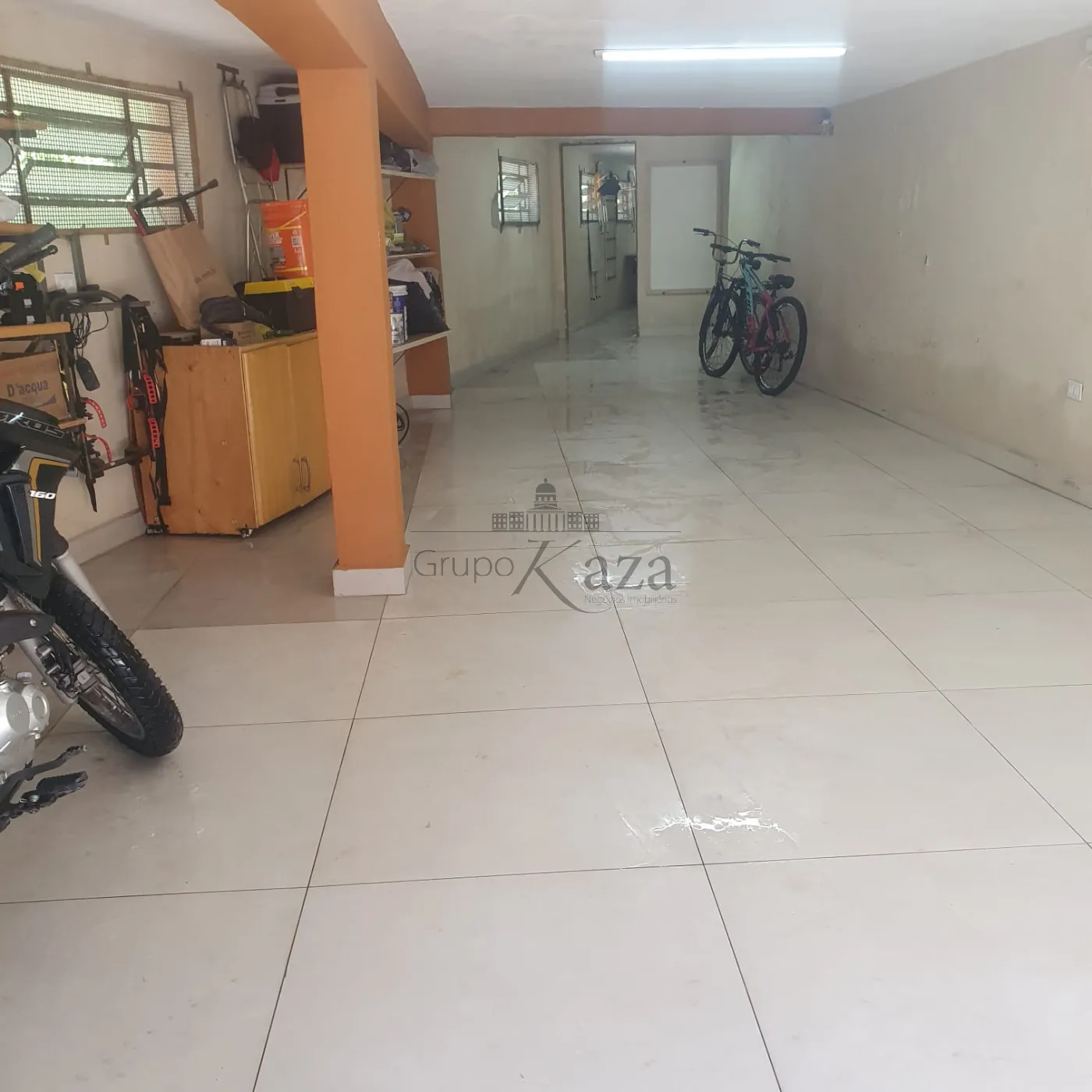 Foto 37 de Casa Padrão em Monte Castelo, São José dos Campos - imagem 37