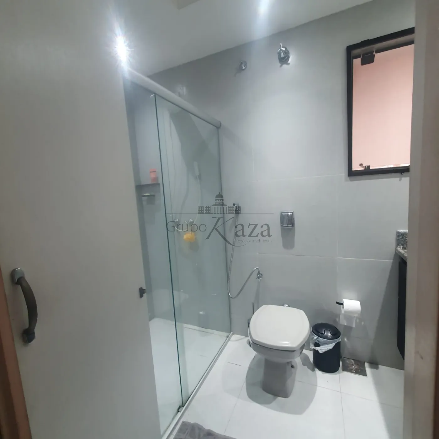 Foto 24 de Casa Padrão em Monte Castelo, São José dos Campos - imagem 24