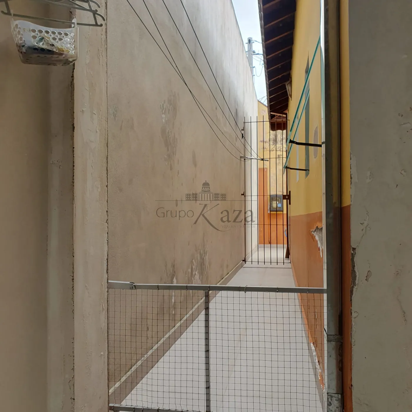 Foto 36 de Casa Padrão em Monte Castelo, São José dos Campos - imagem 36