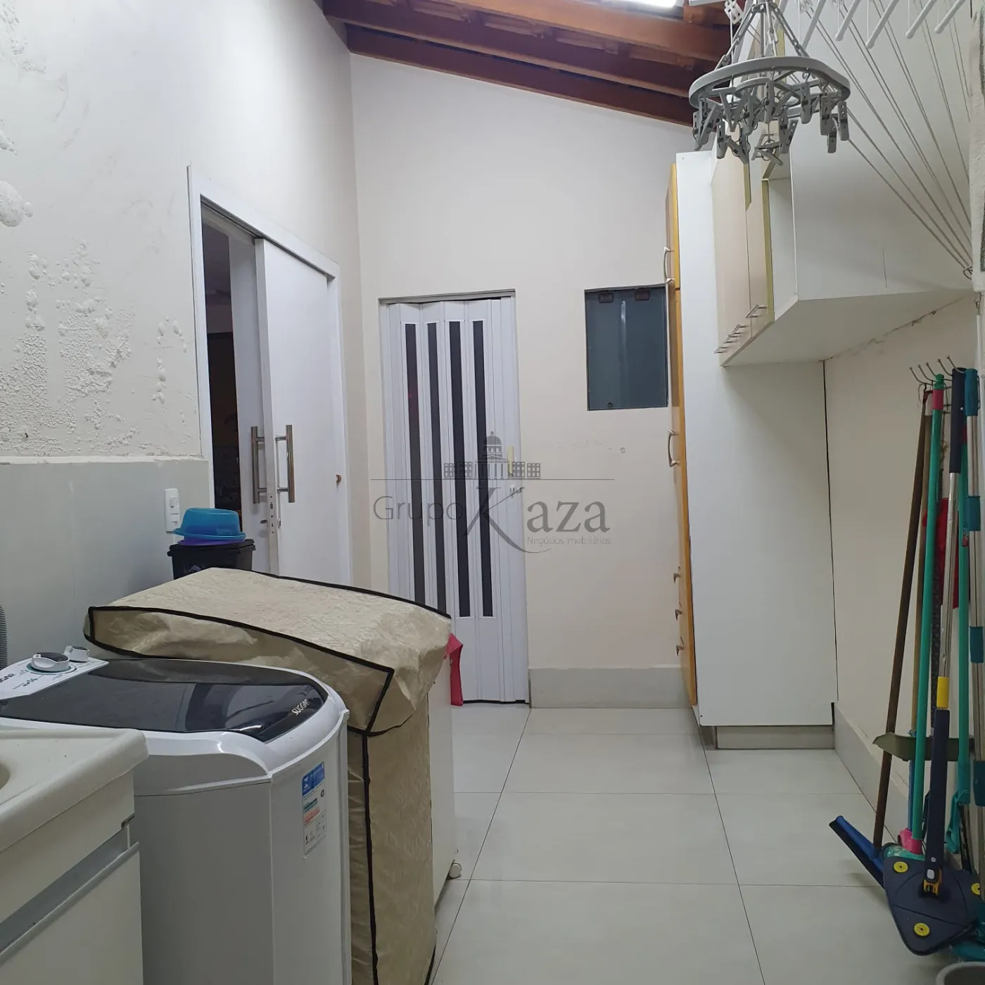 Foto 11 de Casa Padrão em Monte Castelo, São José dos Campos - imagem 11