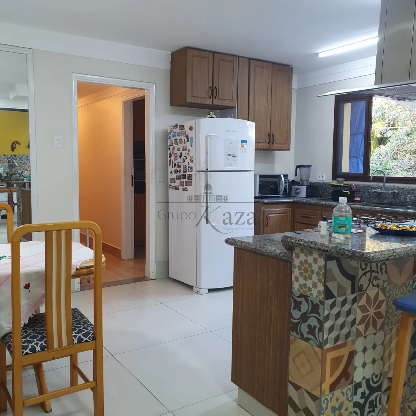 Foto 7 de Casa Padrão em Monte Castelo, São José dos Campos - imagem 7
