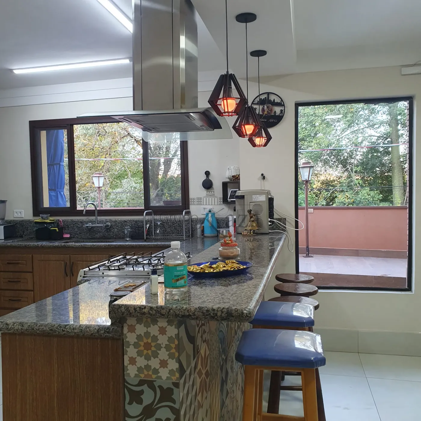 Foto 8 de Casa Padrão em Monte Castelo, São José dos Campos - imagem 8