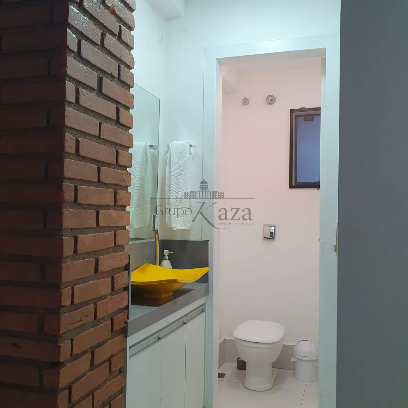Foto 13 de Casa Padrão em Monte Castelo, São José dos Campos - imagem 13