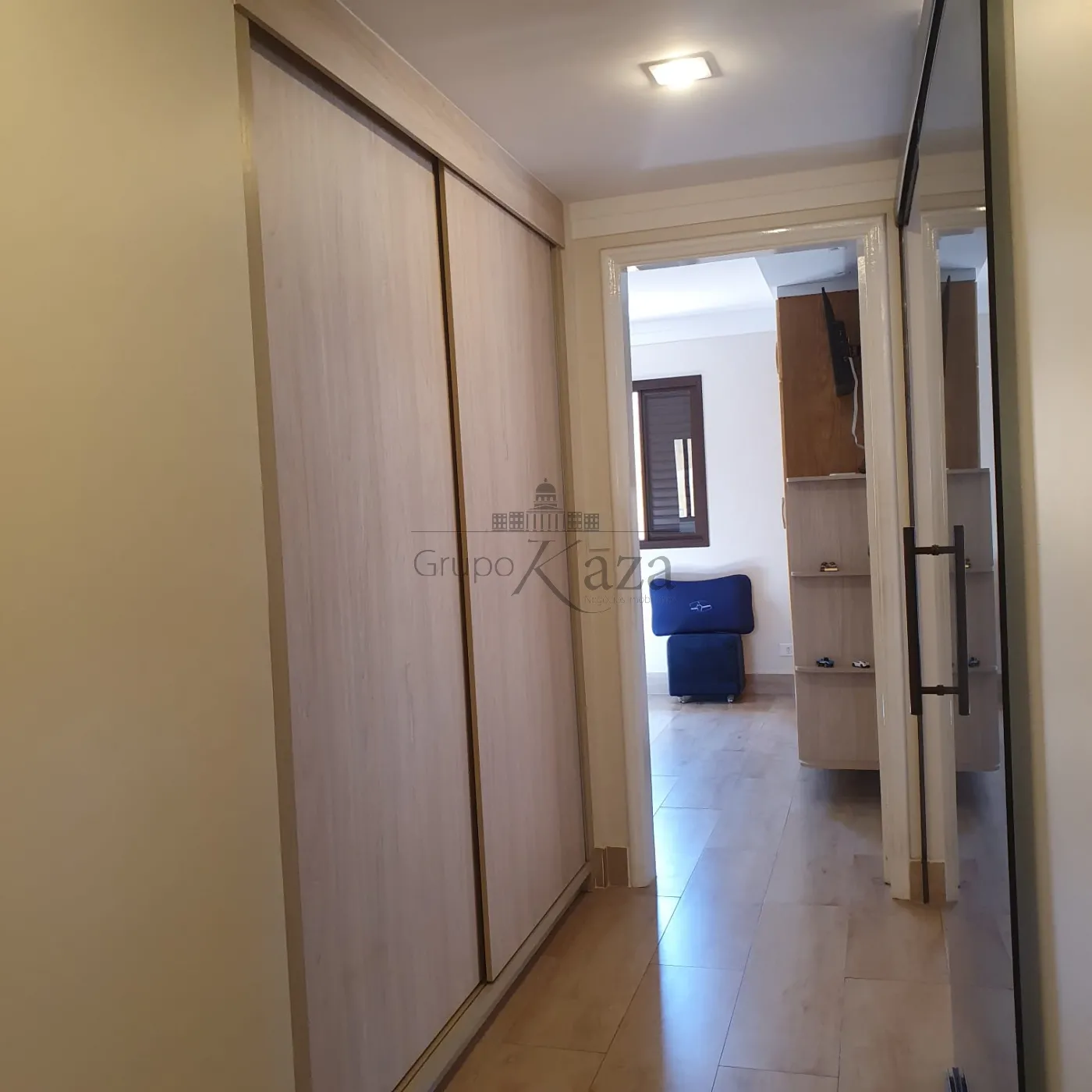 Foto 14 de Casa Padrão em Monte Castelo, São José dos Campos - imagem 14
