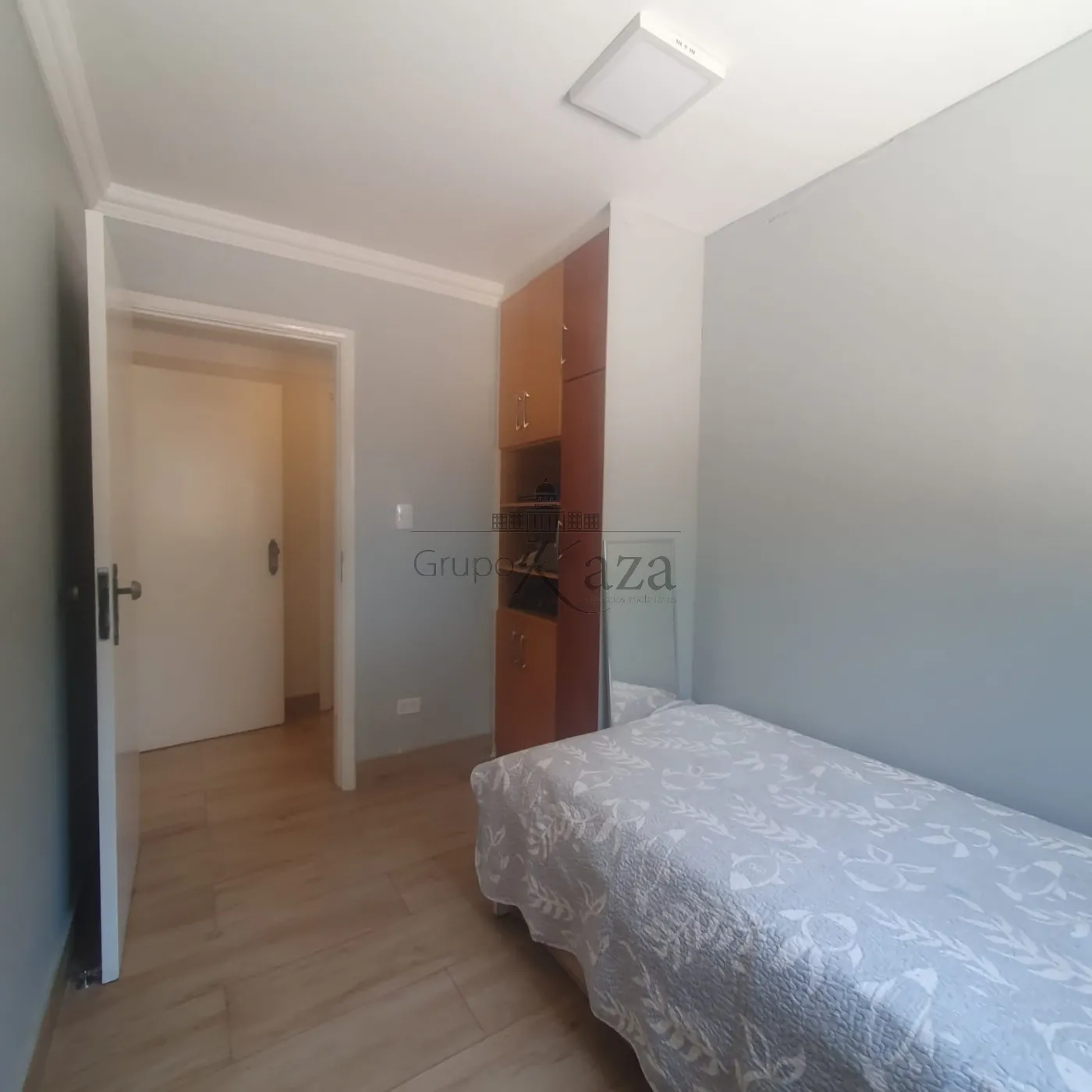 Foto 29 de Casa Padrão em Monte Castelo, São José dos Campos - imagem 29