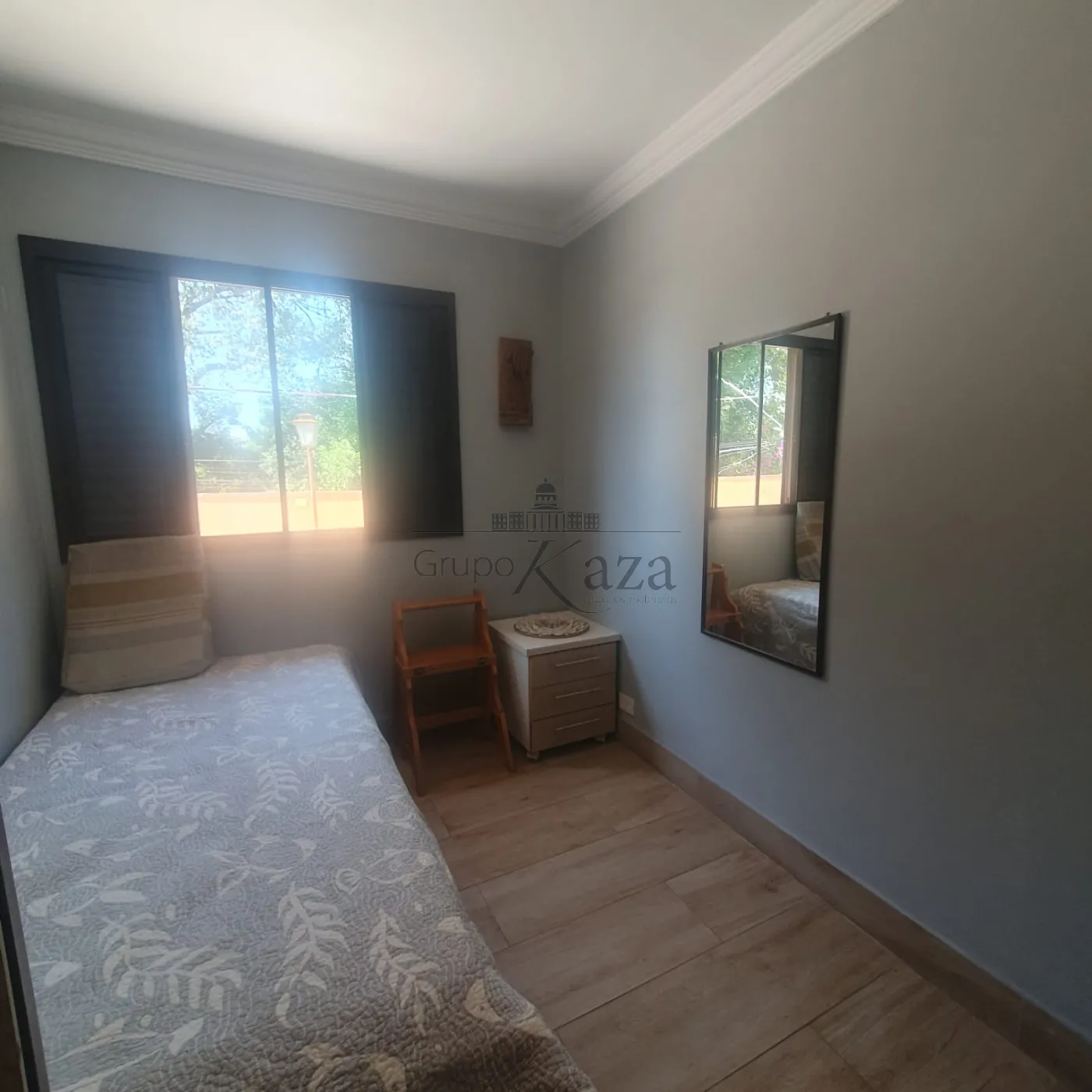 Foto 28 de Casa Padrão em Monte Castelo, São José dos Campos - imagem 28