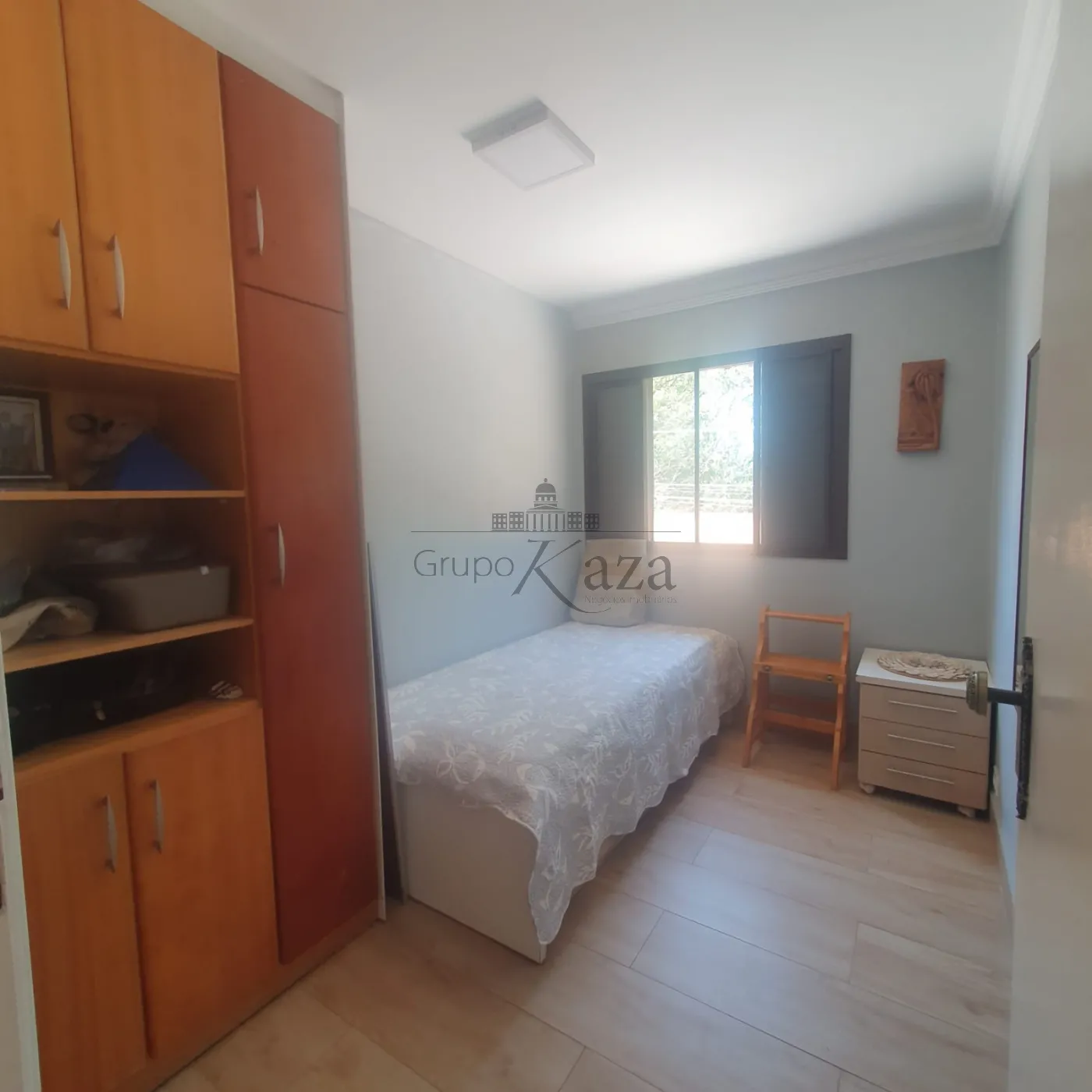 Foto 27 de Casa Padrão em Monte Castelo, São José dos Campos - imagem 27
