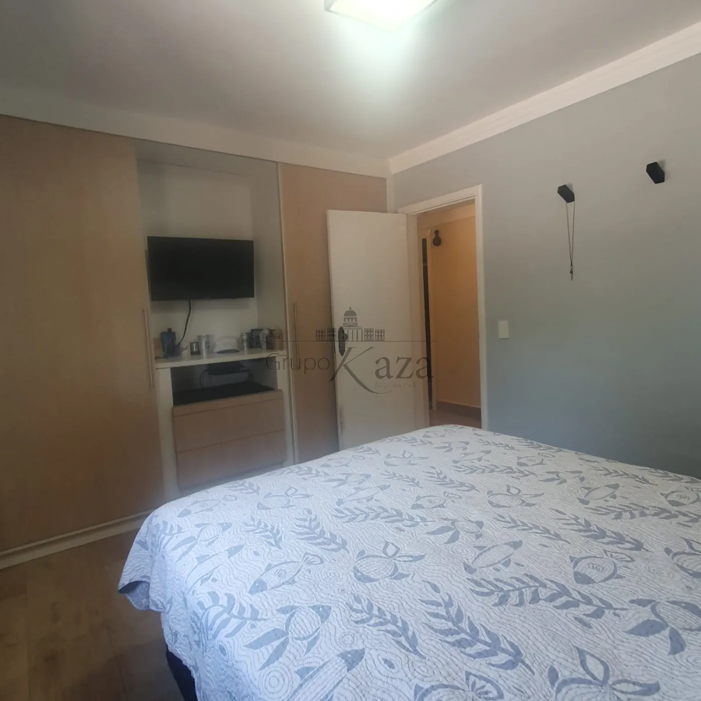 Foto 22 de Casa Padrão em Monte Castelo, São José dos Campos - imagem 22