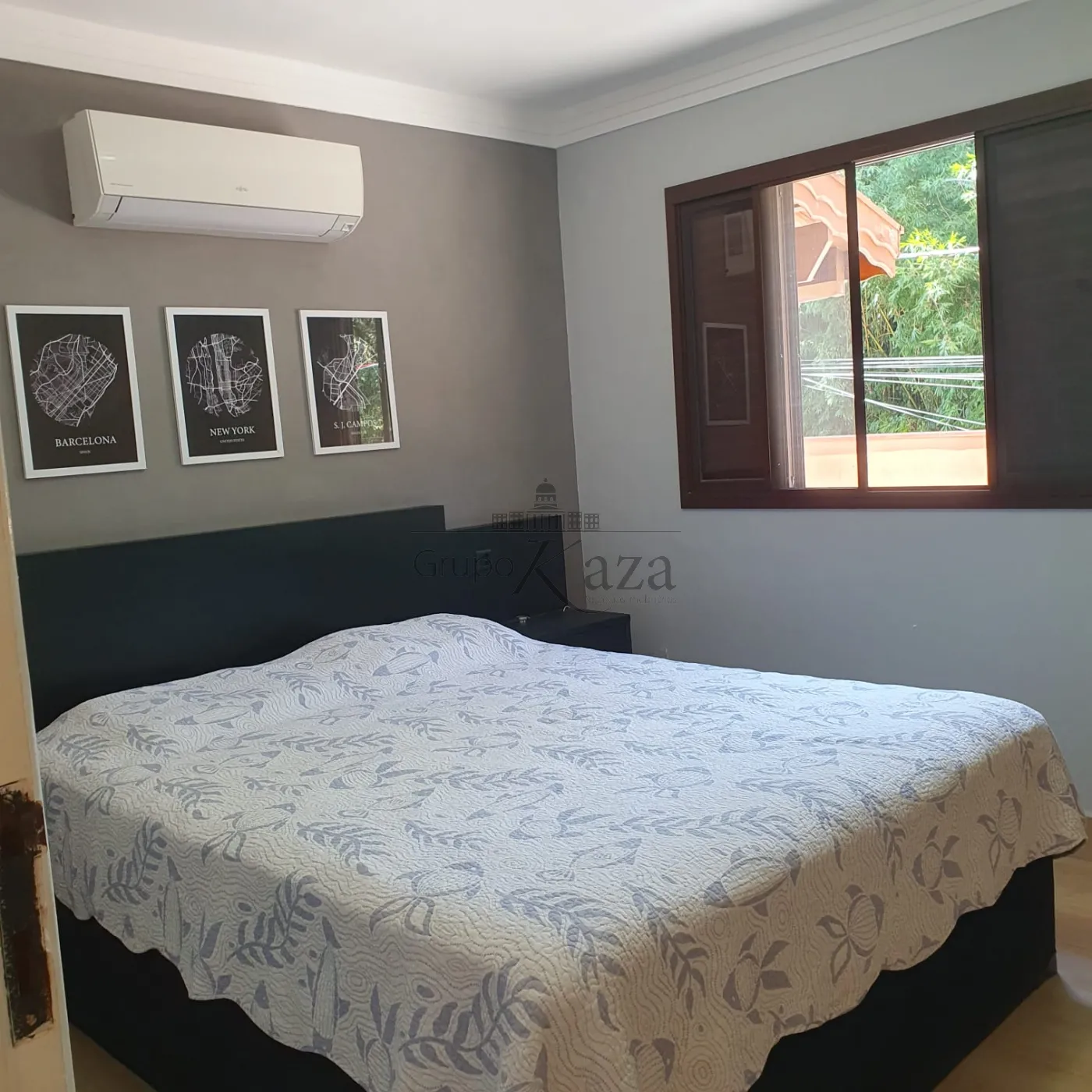 Foto 20 de Casa Padrão em Monte Castelo, São José dos Campos - imagem 20