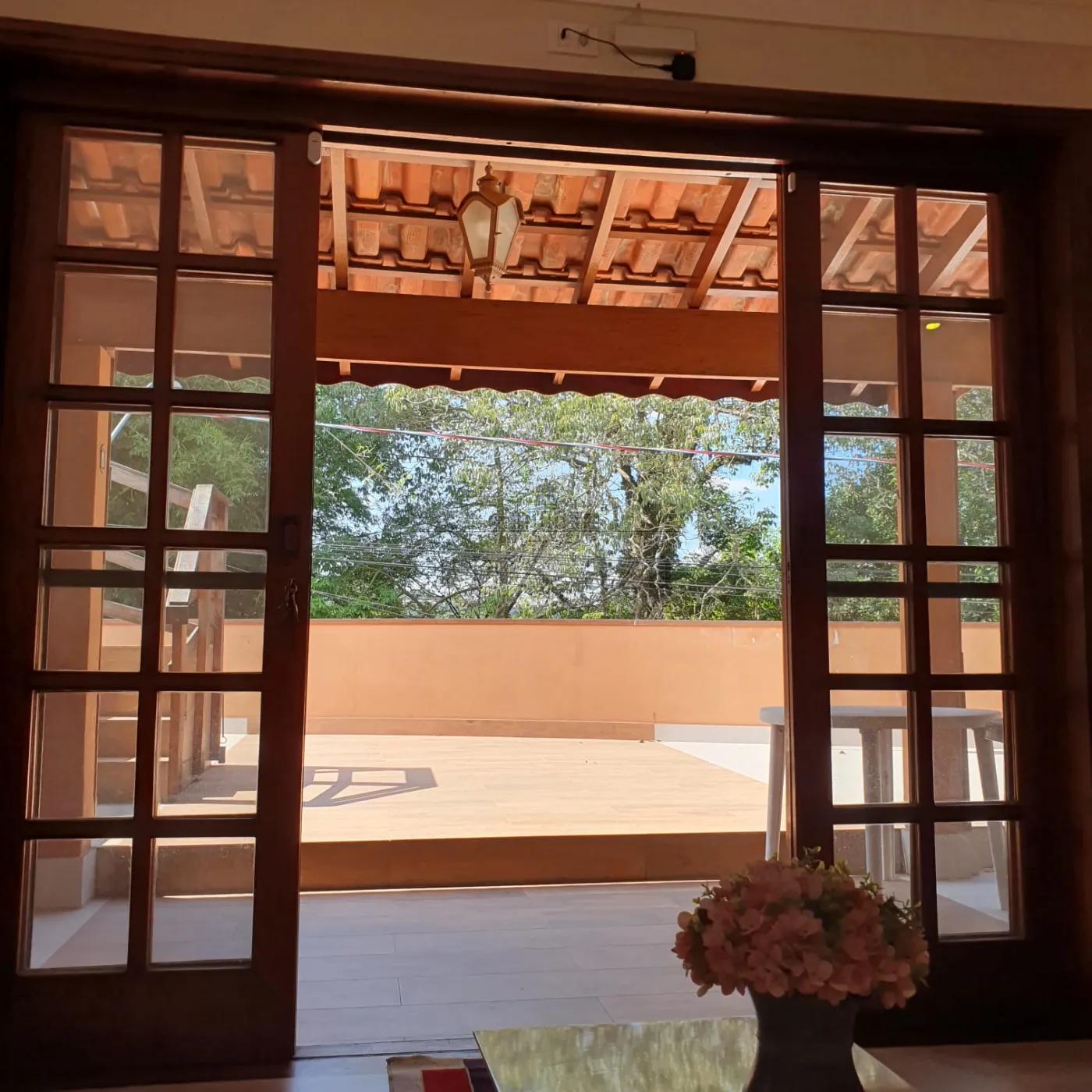 Foto 30 de Casa Padrão em Monte Castelo, São José dos Campos - imagem 30